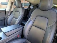 Usata Tesla Model Y Performance 389 kW (530 CV) 2023 Nero SUV