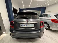 Usata Fiat 500X Cross 120 CV (88 kW) 2020 Other SUV