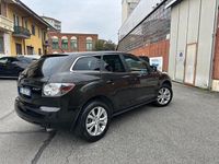 Usata Mazda CX-7 Inclusive 173 CV (127 kW) 2012 Nero SUV