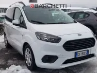 Usata Ford Tourneo Courier S 101 CV (74 kW) 2020 Monovolume