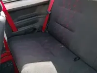 Usata Peugeot 106 98 CV (72 kW) 1995 Bianco Utilitaria