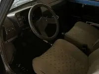 Usata Autobianchi A112 48 CV (35 kW) 1982 Blu/azzurro Utilitaria