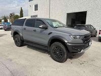 Usata Ford Ranger Raptor 213 CV (156 kW) 2020 Other Pick-up