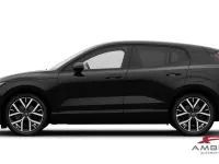Nuova Volvo EX30 Single Motor 200 kW (272 CV) 2026 Nero SUV