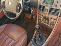 usata Lancia Lybra 2.4 JTD - 2003