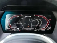 Usata BMW M135 306 CV (225 kW) 2019 Blu/azzurro Utilitaria