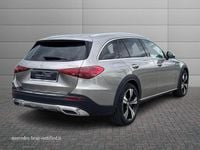 Usata Mercedes 220 Premium 200 CV (147 kW) 2022 Others Station wagon