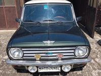 Usata Mini Clubman 1980 Verde Station wagon