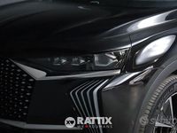 Usata DS Automobiles DS7 Crossback Opera 130 CV (95 kW) 2024 Nero SUV