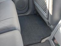 Usata Kia Sorento Active 140 CV (102 kW) 2005 Nero SUV