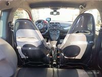 Usata Abarth 695 179 CV (131 kW) 2011 Utilitaria