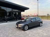 usata BMW 116 d 5p. Advantage