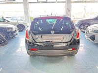 Usata Lancia Delta 120 CV (88 kW) 2010 Nero Utilitaria