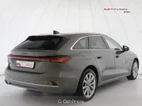 Usata Audi A5 Advanced 204 CV (150 kW) 2025 Grigio Berlina