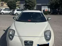 Usata Alfa Romeo MiTo Progression 106 CV (77 kW) 2016 Utilitaria