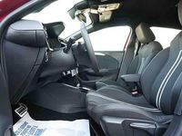 Usata Opel Corsa 100 CV (73 kW) 2025 Rosso Utilitaria