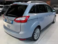 Usata Ford C-MAX Titanium 163 CV (119 kW) 2013 Other Monovolume