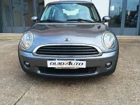 Occasion Mini ONE 75 ch (55 kW) 2009 Marron Citadine