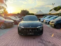 Usata Maserati Levante GT 330 CV (242 kW) 2023 Nero SUV