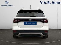 Usata VW T-Cross Style 110 CV (80 kW) 2023 Other SUV
