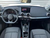 Nuova Audi Q2 S-Line 150 CV (110 kW) 2025 Bianco arkona SUV