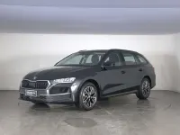 Usata Skoda Octavia Selection 150 CV (110 kW) 2025 Nero tulipano perlato Station wagon