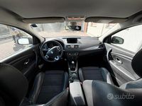 Usata Renault Mégane 2010 Berlina
