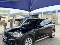 Usata Mini One D Countryman 116 CV (85 kW) 2021 SUV
