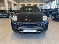 Usata Porsche Macan 265 CV (194 kW) 2021 Nero SUV