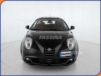 usata Alfa Romeo MiTo MiTo1.4 T 135 CV M.air Distinctive Premium Pack