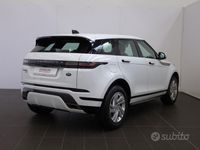 usata Land Rover Range Rover evoque Evoque 2.0d i4 mhev business edition awd 150cv auto