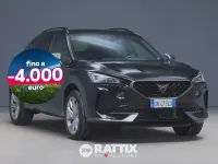 Usata Cupra Formentor 149 CV (109 kW) 2023 Nero SUV