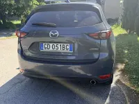 Usata Mazda CX-5 Exceed 150 CV (110 kW) 2020 SUV