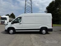 Usata Maxus V90 148 CV (108 kW) 2022 Bianco Furgone