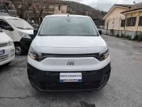 Usata Fiat Doblò 131 CV (96 kW) 2025 Other Monovolume