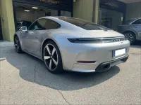 Usata Porsche 911 Carrera 394 CV (289 kW) 2024 Grigio Coupé