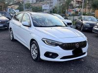 Usata Fiat Tipo Lounge 95 CV (69 kW) 2019 Bianco Station wagon