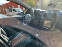 Usata Dacia Sandero Comfort 95 CV (69 kW) 2019 Bianco Utilitaria