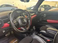 Usata Mini John Cooper Works 231 CV (169 kW) 2020 Rosso Utilitaria