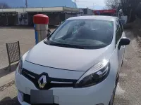Usata Renault Scénic XMOD 110 CV (80 kW) 2015 Monovolume