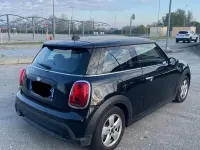 Usata Mini ONE 102 CV (75 kW) 2022 Nero Utilitaria