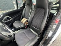 Usata Smart ForTwo Coupé 61 CV (44 kW) 2013 Bianco Coupé