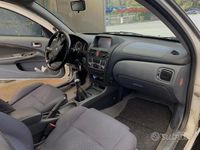 Usata Nissan Almera 2005 Bianco Berlina