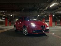 usata Alfa Romeo MiTo 1.4 78cv (neopatentato)