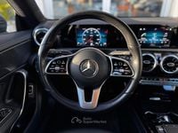 Usata Mercedes CLA200 150 CV (110 kW) 2020 Gray Station wagon