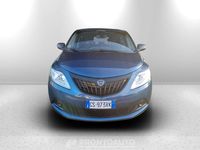 Usata Lancia Ypsilon S 70 CV (51 kW) 2024 Blu/azzurro Utilitaria