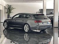Usata Audi A6 Business 190 CV (139 kW) 2018 Station wagon