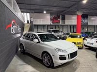 Usata Porsche Cayenne 500 CV (367 kW) 2008 Bianco SUV