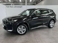 Usata BMW X1 xLine 136 CV (100 kW) 2025 Black saphir metal SUV