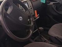 Usata Lancia Lybra 116 CV (85 kW) 2003 Grigio Station wagon